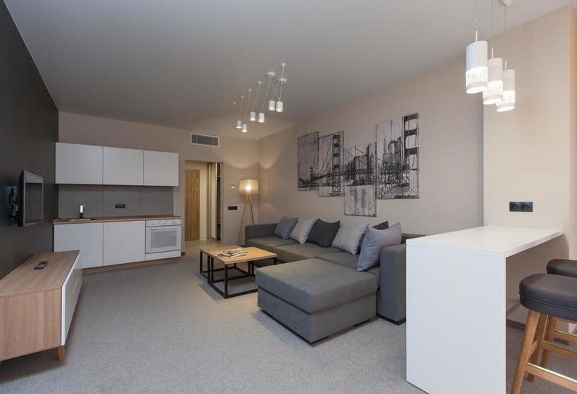 בית מלון כפרי Amaks Congress  Ryazan