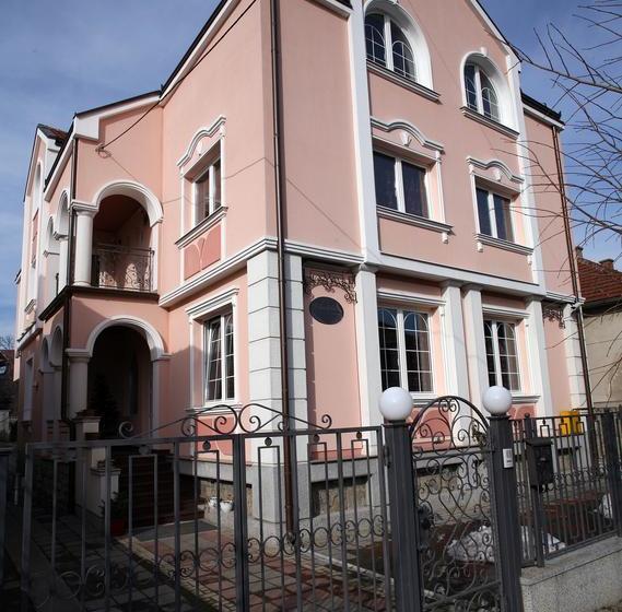 Garni Hotel Andjelika