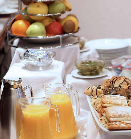 Garni Hotel Andjelika