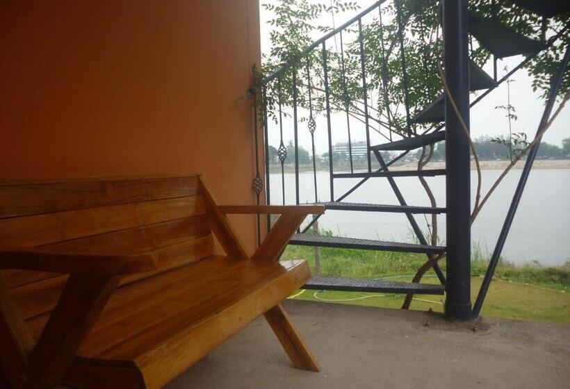 فندق Baan Din Baramee Resort