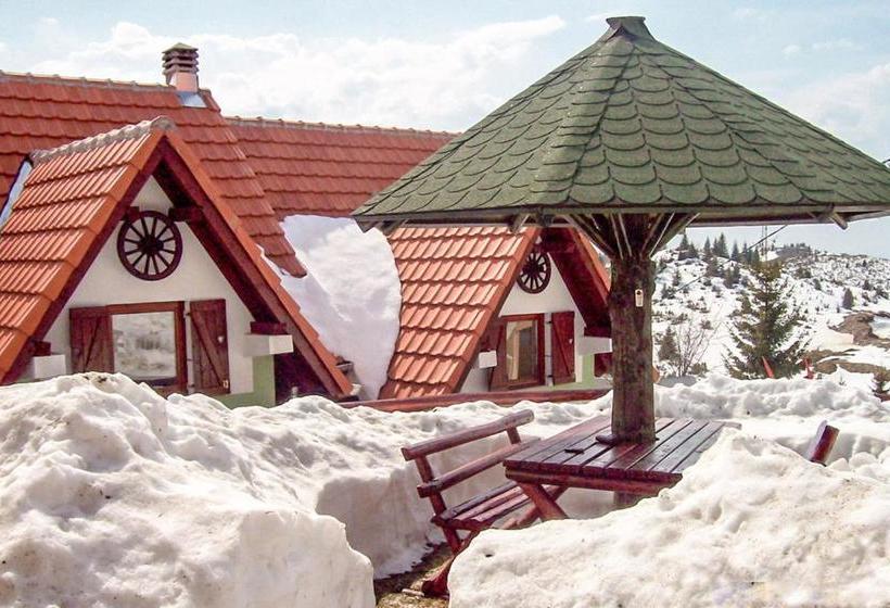 هتل President Kop A 1