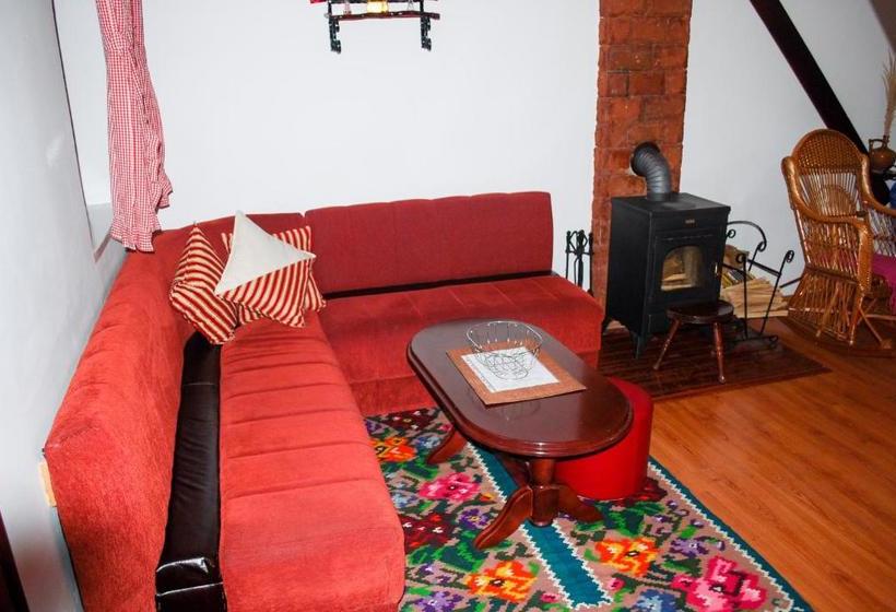 هتل President Kop A 1