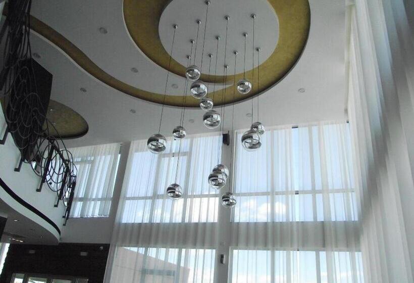 هتل Euforia Lounge