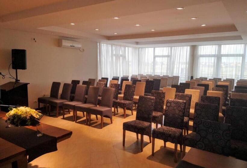 هتل Euforia Lounge