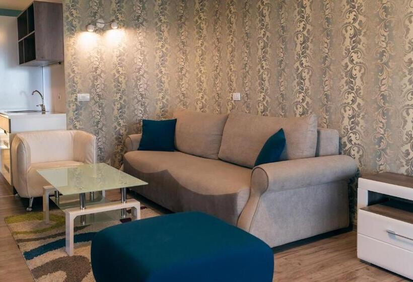 هتل Euforia Lounge