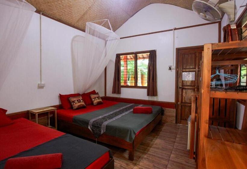 酒店 Family Song Koh Lipe