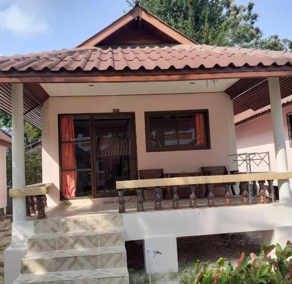 هتل Island Spa Resort