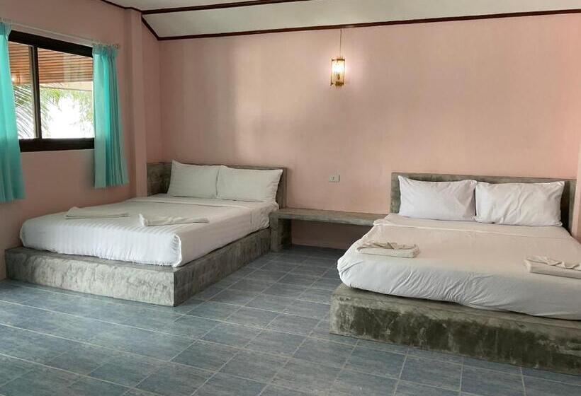 هتل Island Spa Resort