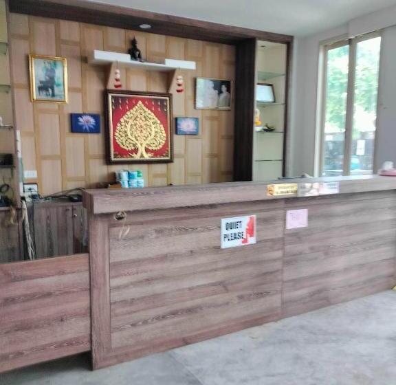 هتل Island Spa Resort