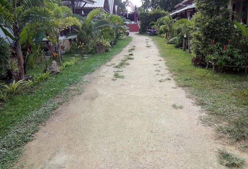 Hotel Klong Khong Garden