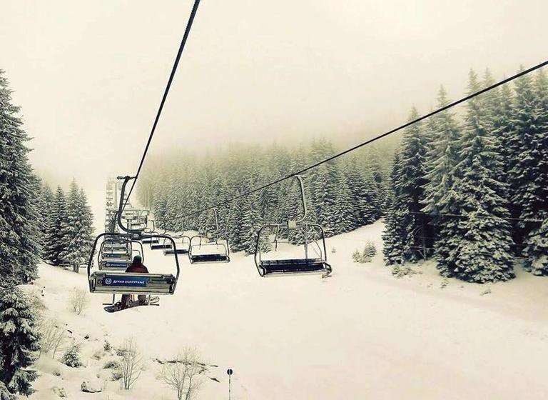 هتل Kraljevi čardaci