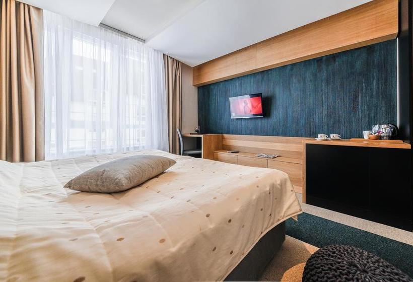 هتل Kraljevi čardaci