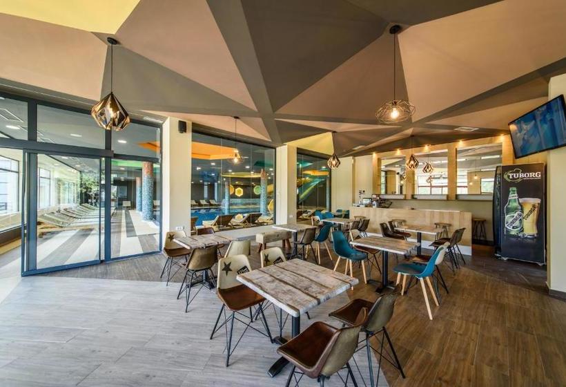 هتل Kraljevi čardaci