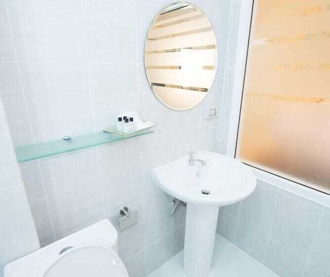 هتل Maryo Resort Chiangrai   Sha Plus