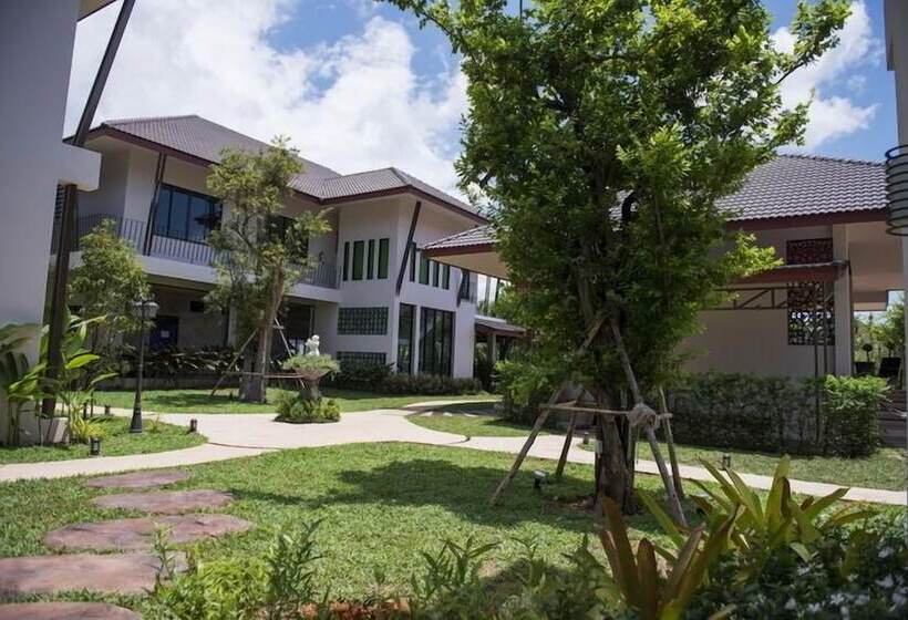 هتل Maryo Resort Chiangrai   Sha Plus