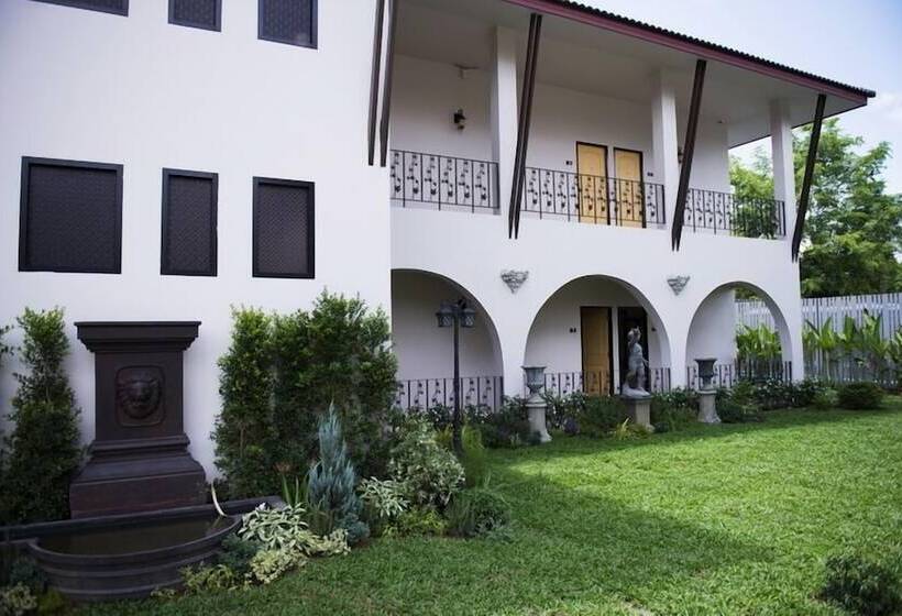 هتل Maryo Resort Chiangrai   Sha Plus