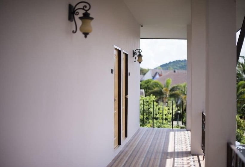 هتل Maryo Resort Chiangrai   Sha Plus