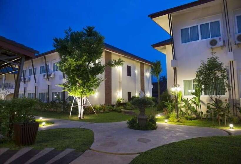 هتل Maryo Resort Chiangrai   Sha Plus