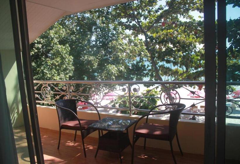 فندق Nong Nuey Rooms