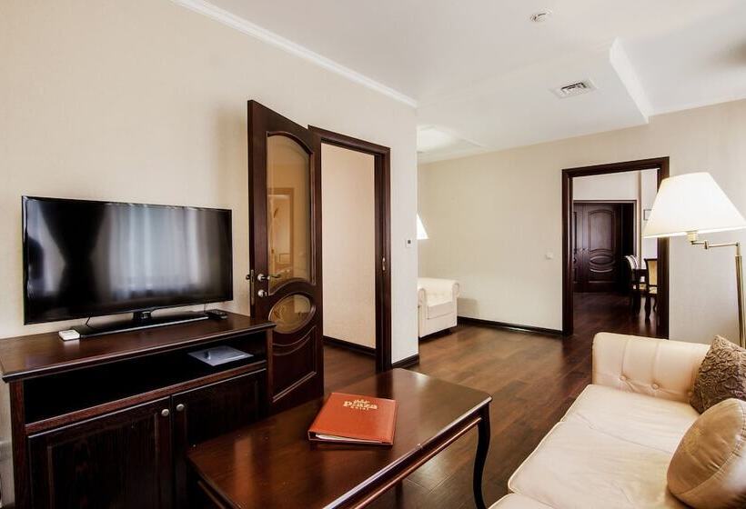 ホテル Plaza Boutique