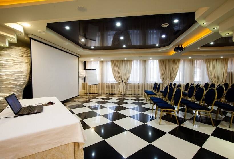 ホテル Plaza Boutique