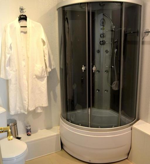 בית מלון כפרי Guest House Puteshestvennik