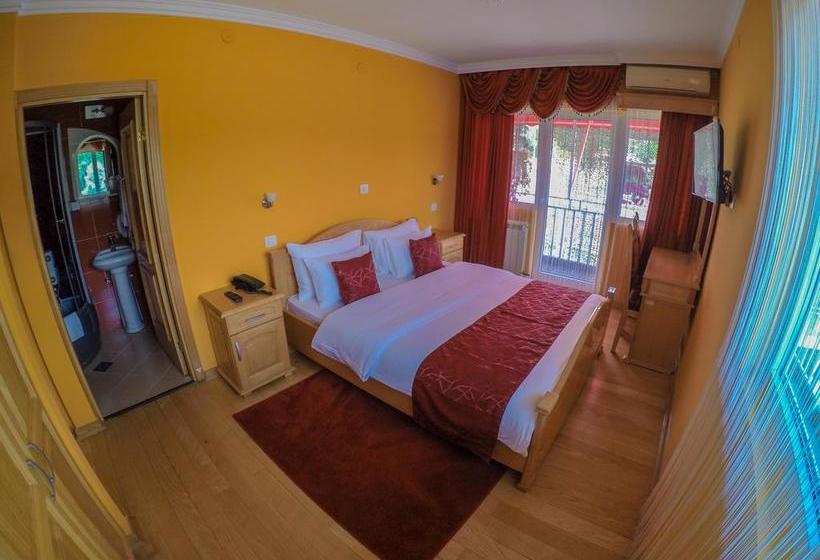 هتل Saint Paul Accommodation