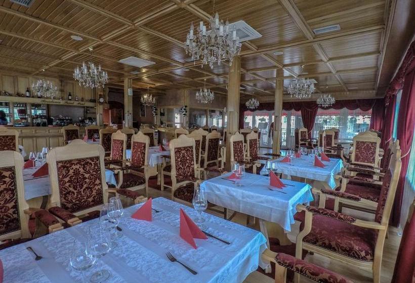 هتل Saint Paul Accommodation