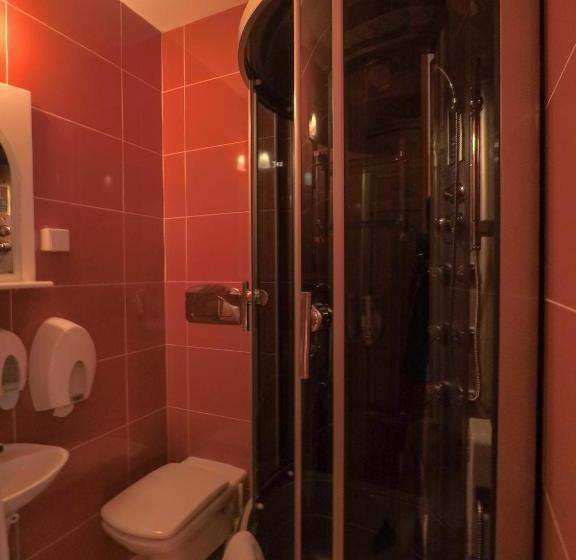 هتل Saint Paul Accommodation