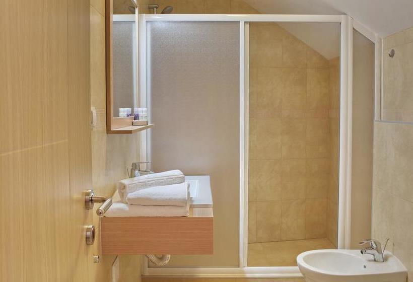 Garni Hotel Tema Nova