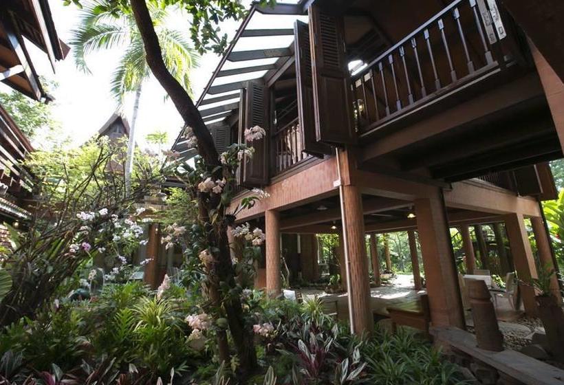 Fotos del hotel Tewa Boutique:  8