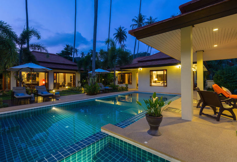 هتل Villa Baan Tawan Chai