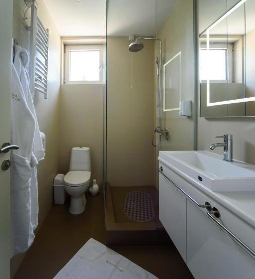 هتل Villa Otava Lux Spa