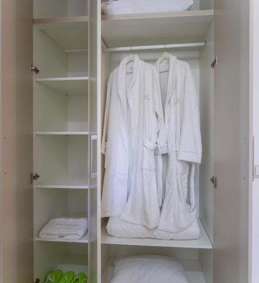 هتل Villa Otava Lux Spa