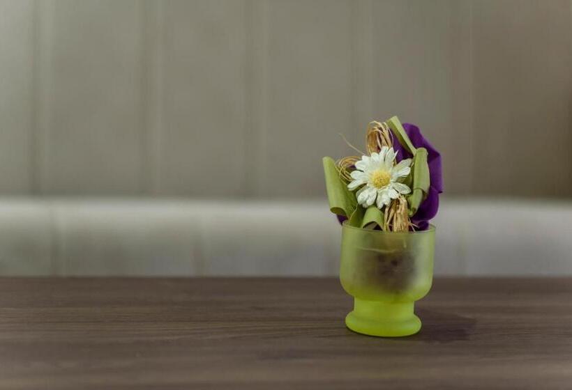 هتل Villa Otava Lux Spa