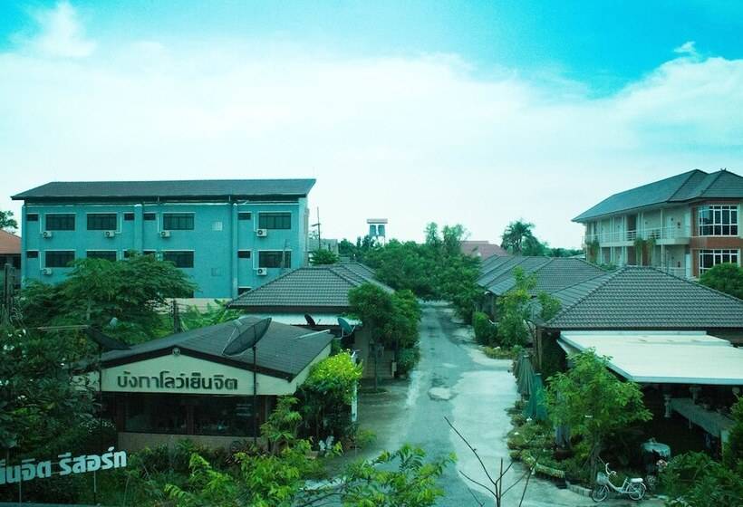 هتل Yenjit Resort