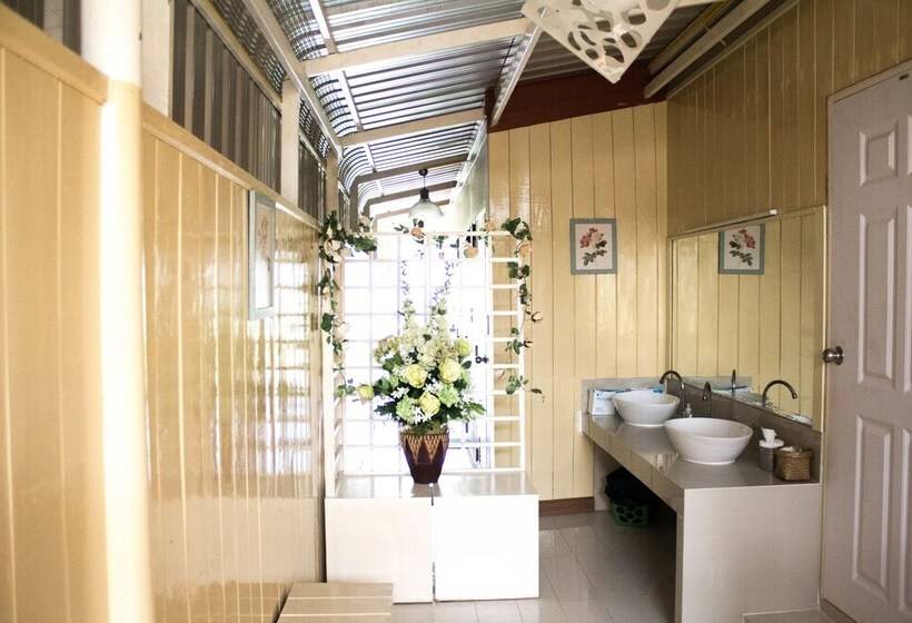 هتل Yenjit Resort