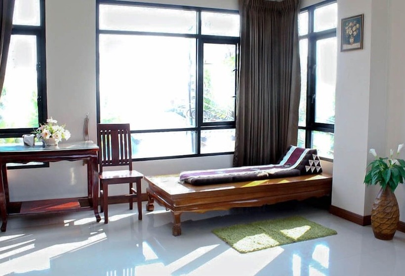 هتل Yenjit Resort