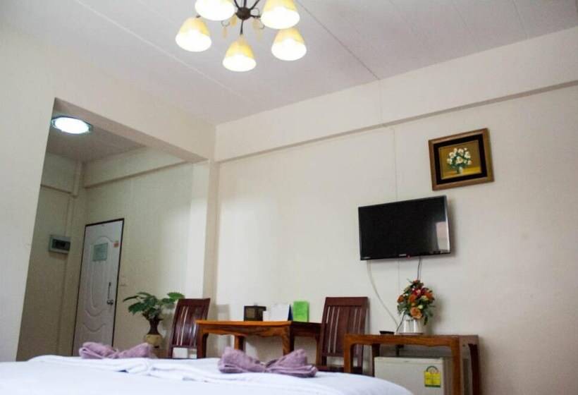 هتل Yenjit Resort