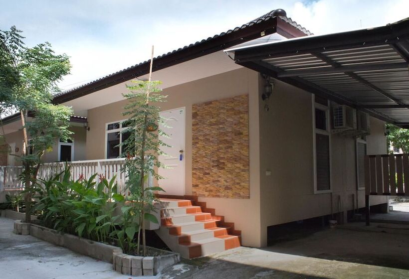 هتل Yenjit Resort