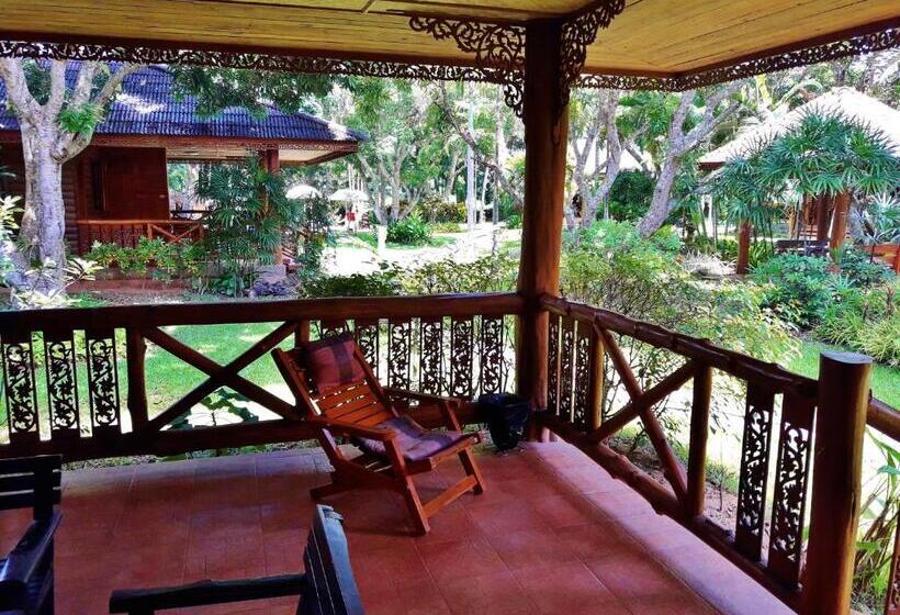 Huan Chiang Dao Resort