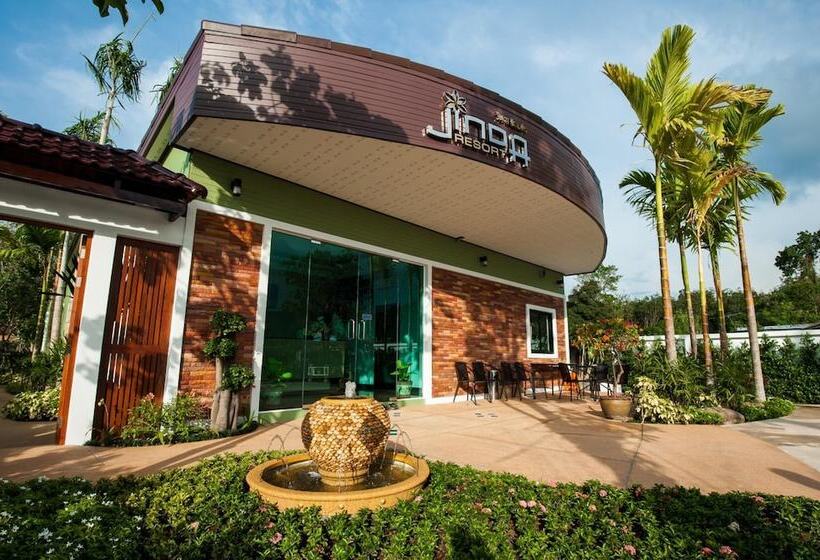 Jinda Resort