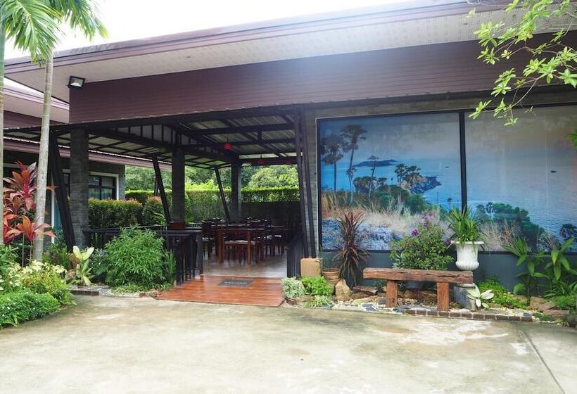 Jinda Resort