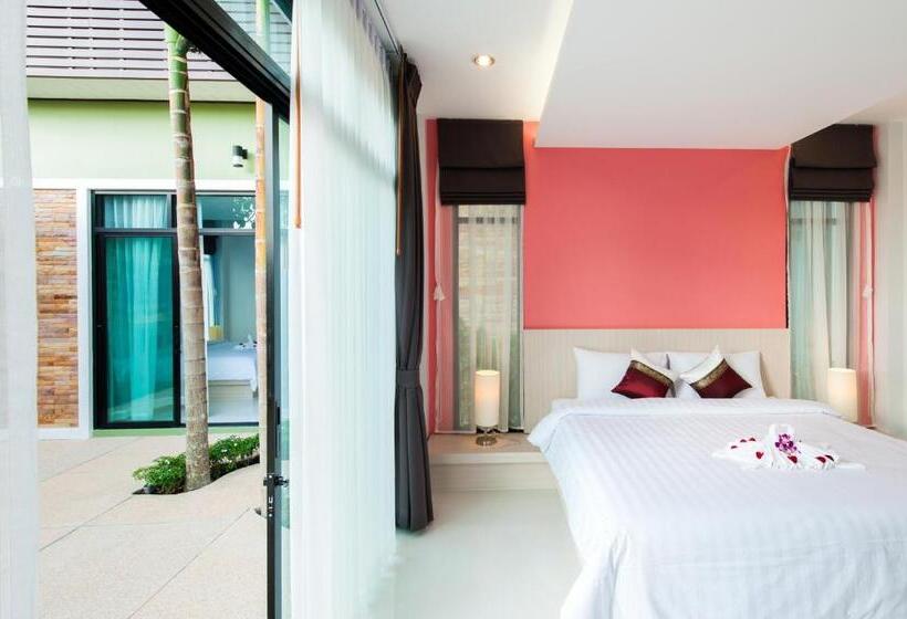 Jinda Resort