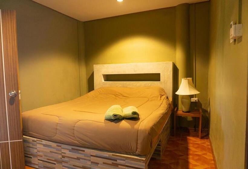 استراحتگاه Kwainoy Riverpark