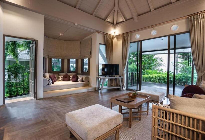 Moracea By Khao Lak Resort