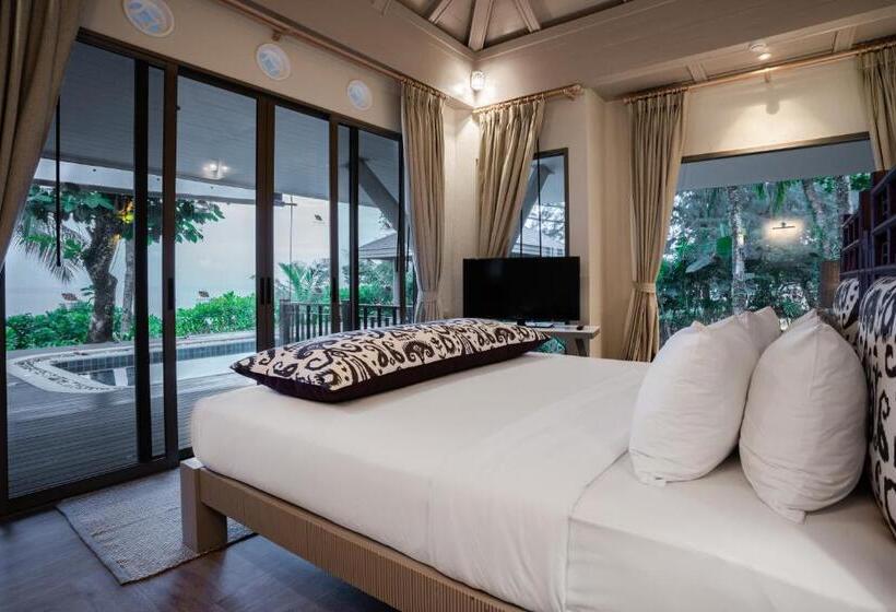 Moracea By Khao Lak Resort
