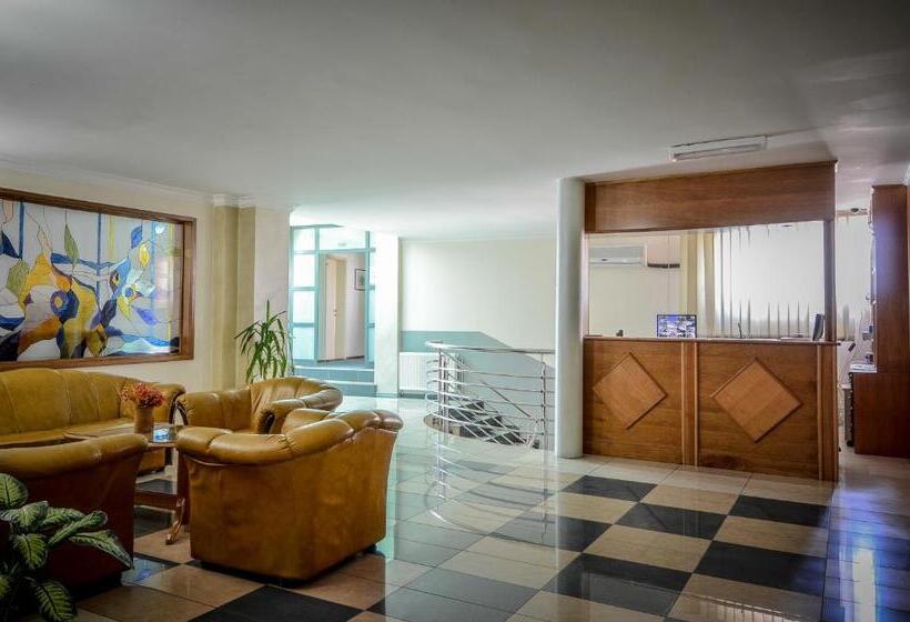 مُتل Garni Hotel Lake