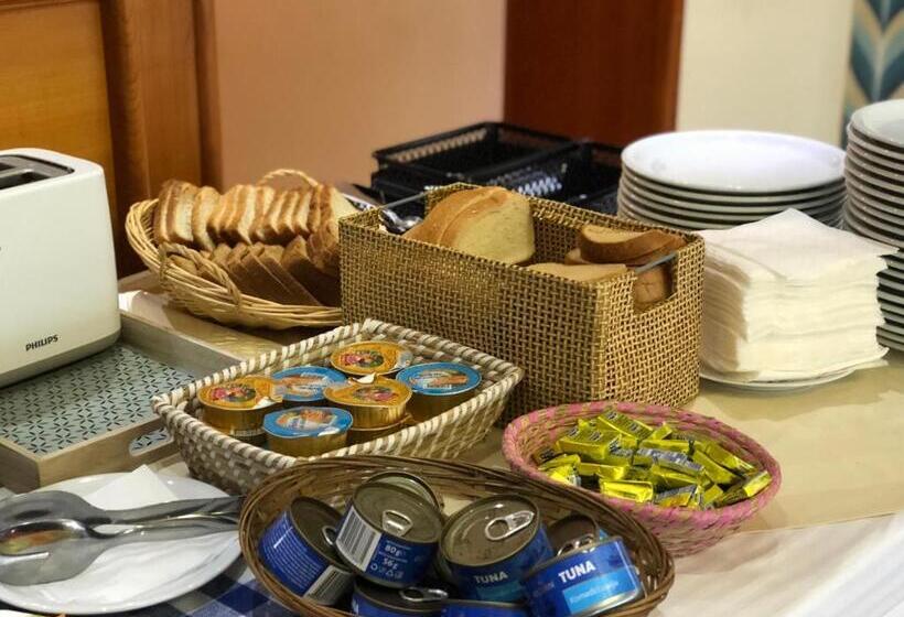 مُتل Garni Hotel Lake