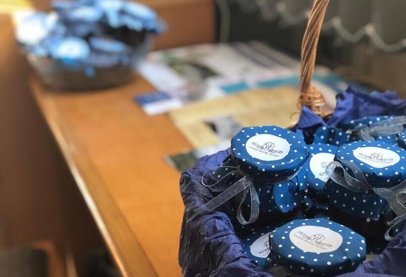 مُتل Garni Hotel Lake